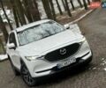 Білий Мазда СХ-5, об'ємом двигуна 2.49 л та пробігом 89 тис. км за 14999 $, фото 52 на Automoto.ua