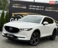 Білий Мазда СХ-5, об'ємом двигуна 2 л та пробігом 93 тис. км за 21800 $, фото 3 на Automoto.ua