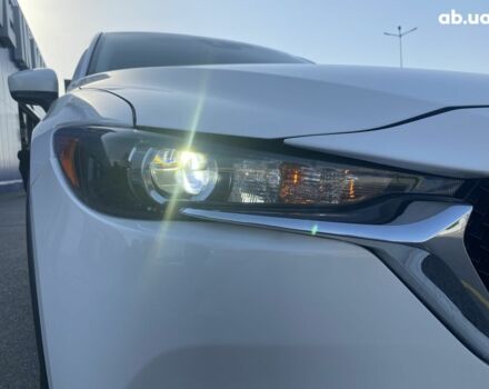 Белый Мазда СХ-5, объемом двигателя 0 л и пробегом 65 тыс. км за 22700 $, фото 2 на Automoto.ua