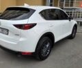 Білий Мазда СХ-5, об'ємом двигуна 2 л та пробігом 38 тис. км за 23850 $, фото 2 на Automoto.ua