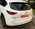 Белый Мазда СХ-5, объемом двигателя 2.19 л и пробегом 175 тыс. км за 19777 $, фото 55 на Automoto.ua