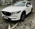 Белый Мазда СХ-5, объемом двигателя 2 л и пробегом 77 тыс. км за 23700 $, фото 1 на Automoto.ua