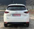 Білий Мазда СХ-5, об'ємом двигуна 2.5 л та пробігом 158 тис. км за 17700 $, фото 4 на Automoto.ua