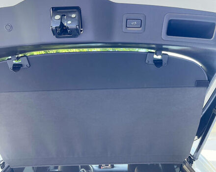 Белый Мазда СХ-5, объемом двигателя 2.5 л и пробегом 35 тыс. км за 30900 $, фото 11 на Automoto.ua