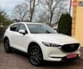 Белый Мазда СХ-5, объемом двигателя 2.19 л и пробегом 175 тыс. км за 19777 $, фото 9 на Automoto.ua