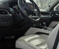 Білий Мазда СХ-5, об'ємом двигуна 2.5 л та пробігом 42 тис. км за 20000 $, фото 22 на Automoto.ua