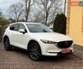 Белый Мазда СХ-5, объемом двигателя 2.19 л и пробегом 175 тыс. км за 19777 $, фото 13 на Automoto.ua