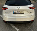 Белый Мазда СХ-5, объемом двигателя 2.49 л и пробегом 75 тыс. км за 23000 $, фото 4 на Automoto.ua