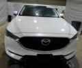 Білий Мазда СХ-5, об'ємом двигуна 2.5 л та пробігом 118 тис. км за 4200 $, фото 4 на Automoto.ua