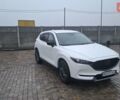 Белый Мазда СХ-5, объемом двигателя 2.49 л и пробегом 94 тыс. км за 19200 $, фото 5 на Automoto.ua