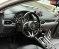 Білий Мазда СХ-5, об'ємом двигуна 2.49 л та пробігом 89 тис. км за 15800 $, фото 81 на Automoto.ua