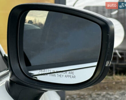 Білий Мазда СХ-5, об'ємом двигуна 2.5 л та пробігом 79 тис. км за 18500 $, фото 26 на Automoto.ua