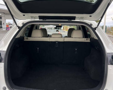 Білий Мазда СХ-5, об'ємом двигуна 2.5 л та пробігом 57 тис. км за 20000 $, фото 16 на Automoto.ua