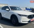 Белый Мазда СХ-5, объемом двигателя 2.49 л и пробегом 65 тыс. км за 23200 $, фото 17 на Automoto.ua