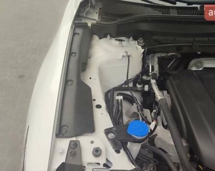 Белый Мазда СХ-5, объемом двигателя 2.49 л и пробегом 79 тыс. км за 20999 $, фото 28 на Automoto.ua