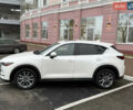 Белый Мазда СХ-5, объемом двигателя 2.5 л и пробегом 47 тыс. км за 25300 $, фото 7 на Automoto.ua