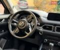 Белый Мазда СХ-5, объемом двигателя 2.19 л и пробегом 175 тыс. км за 19777 $, фото 45 на Automoto.ua