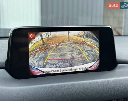 Білий Мазда СХ-5, об'ємом двигуна 2.5 л та пробігом 158 тис. км за 17700 $, фото 25 на Automoto.ua