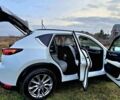 Белый Мазда СХ-5, объемом двигателя 2.49 л и пробегом 35 тыс. км за 21500 $, фото 11 на Automoto.ua