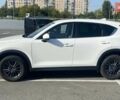 Білий Мазда СХ-5, об'ємом двигуна 2.49 л та пробігом 65 тис. км за 20500 $, фото 6 на Automoto.ua