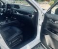 Білий Мазда СХ-5, об'ємом двигуна 2.49 л та пробігом 49 тис. км за 19800 $, фото 9 на Automoto.ua