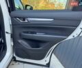 Мазда СХ-5 2019 у Львові на Automoto.ua Білий Мазда СХ-5, об'ємом двигуна 2.49 л та пробігом 120 тис. км за 18999 $, фото 38 на Automoto.ua