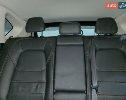 Білий Мазда СХ-5, об'ємом двигуна 2.5 л та пробігом 74 тис. км за 3900 $, фото 9 на Automoto.ua