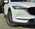 Мазда СХ-5 2019 у Львові на Automoto.ua Білий Мазда СХ-5, об'ємом двигуна 2.49 л та пробігом 120 тис. км за 18999 $, фото 7 на Automoto.ua