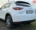 Белый Мазда СХ-5, объемом двигателя 2.49 л и пробегом 35 тыс. км за 21500 $, фото 7 на Automoto.ua