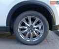 Белый Мазда СХ-5, объемом двигателя 2.49 л и пробегом 119 тыс. км за 26000 $, фото 9 на Automoto.ua