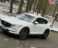 Білий Мазда СХ-5, об'ємом двигуна 2.49 л та пробігом 89 тис. км за 15800 $, фото 6 на Automoto.ua
