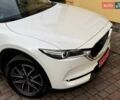 Белый Мазда СХ-5, объемом двигателя 2.19 л и пробегом 175 тыс. км за 19777 $, фото 5 на Automoto.ua