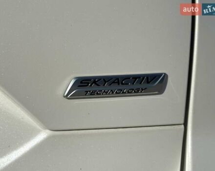 Мазда СХ-5 2019 у Львові на Automoto.ua Білий Мазда СХ-5, об'ємом двигуна 2.49 л та пробігом 120 тис. км за 18999 $, фото 18 на Automoto.ua