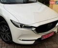 Белый Мазда СХ-5, объемом двигателя 2.19 л и пробегом 175 тыс. км за 19777 $, фото 4 на Automoto.ua