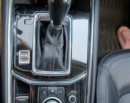 Белый Мазда СХ-5, объемом двигателя 2.49 л и пробегом 119 тыс. км за 26000 $, фото 25 на Automoto.ua