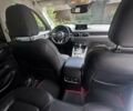 Білий Мазда СХ-5, об'ємом двигуна 2.5 л та пробігом 100 тис. км за 23800 $, фото 8 на Automoto.ua