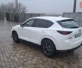 Белый Мазда СХ-5, объемом двигателя 2.49 л и пробегом 94 тыс. км за 19200 $, фото 7 на Automoto.ua
