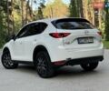Белый Мазда СХ-5, объемом двигателя 2.49 л и пробегом 85 тыс. км за 16500 $, фото 17 на Automoto.ua