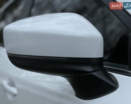 Білий Мазда СХ-5, об'ємом двигуна 2.49 л та пробігом 89 тис. км за 15800 $, фото 76 на Automoto.ua