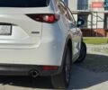 Мазда СХ-5 2019 у Львові на Automoto.ua Білий Мазда СХ-5, об'ємом двигуна 2.49 л та пробігом 120 тис. км за 18999 $, фото 16 на Automoto.ua