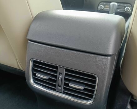 Белый Мазда СХ-5, объемом двигателя 2.5 л и пробегом 154 тыс. км за 18700 $, фото 13 на Automoto.ua