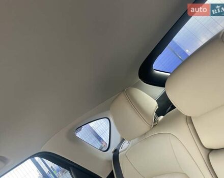 Білий Мазда СХ-5, об'ємом двигуна 2.49 л та пробігом 65 тис. км за 20500 $, фото 74 на Automoto.ua