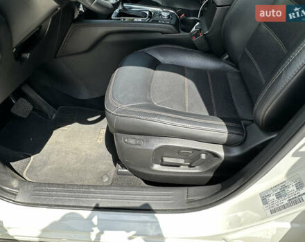 Белый Мазда СХ-5, объемом двигателя 2.5 л и пробегом 79 тыс. км за 21500 $, фото 16 на Automoto.ua