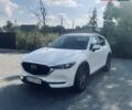 Білий Мазда СХ-5, об'ємом двигуна 2.49 л та пробігом 49 тис. км за 19800 $, фото 1 на Automoto.ua
