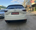Мазда СХ-5 2019 в Днепре (Днепропетровске) на Automoto.ua Белый Мазда СХ-5, объемом двигателя 2.49 л и пробегом 53 тыс. км за 25000 $, фото 1 на Automoto.ua