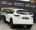 Білий Мазда СХ-5, об'ємом двигуна 2 л та пробігом 93 тис. км за 21800 $, фото 32 на Automoto.ua