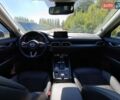 Белый Мазда СХ-5, объемом двигателя 2.49 л и пробегом 108 тыс. км за 20500 $, фото 12 на Automoto.ua
