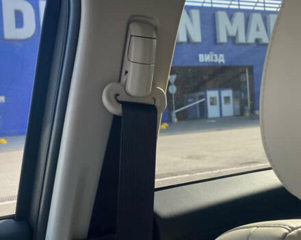 Білий Мазда СХ-5, об'ємом двигуна 2.49 л та пробігом 65 тис. км за 20500 $, фото 68 на Automoto.ua