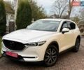 Белый Мазда СХ-5, объемом двигателя 2.19 л и пробегом 175 тыс. км за 19777 $, фото 15 на Automoto.ua