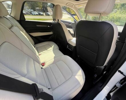 Мазда СХ-5 2019 у Києві на Automoto.ua Білий Мазда СХ-5, об'ємом двигуна 2.5 л та пробігом 46 тис. км за 4700 $, фото 8 на Automoto.ua